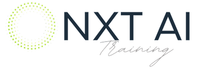 nxtAI Website